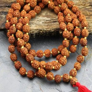 Rudraksha Mala