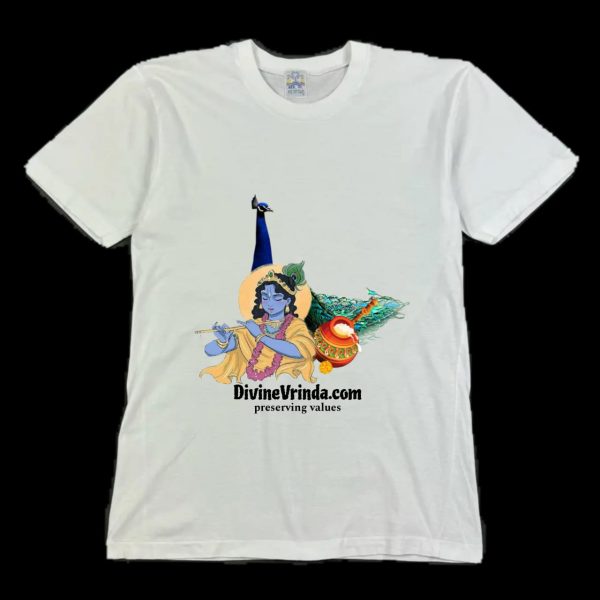 krishna Customized T-shirts