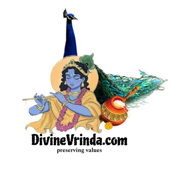 krishna Customized T-shirts - Image 3