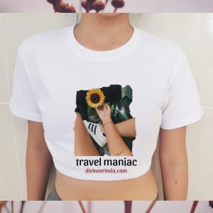 Customized T-shirts