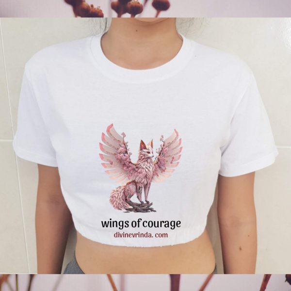 Customized T-shirts