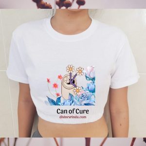 Customized T-shirts