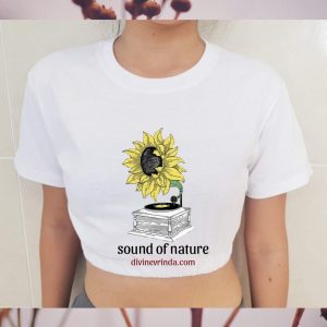 Customized T-shirts