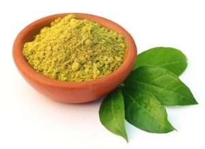 Dry Mehendi Powder