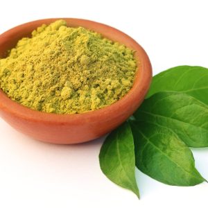 Dry Mehendi Powder