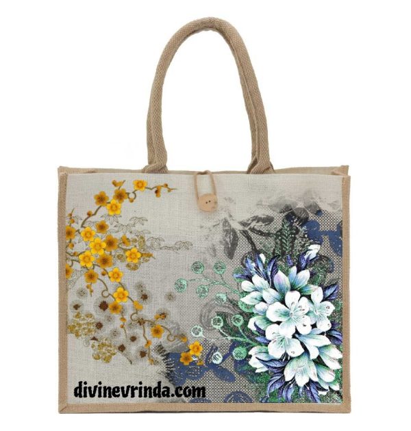 Special designed Jute bag