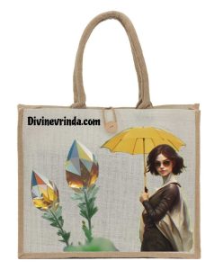 Jute Bag