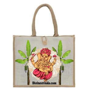 Special designed Jute Bag