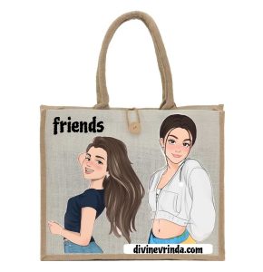 Special designed Jute bag