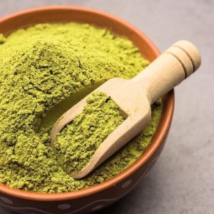 Dry Mehendi Powder