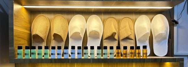 Jute Slipper - Image 2
