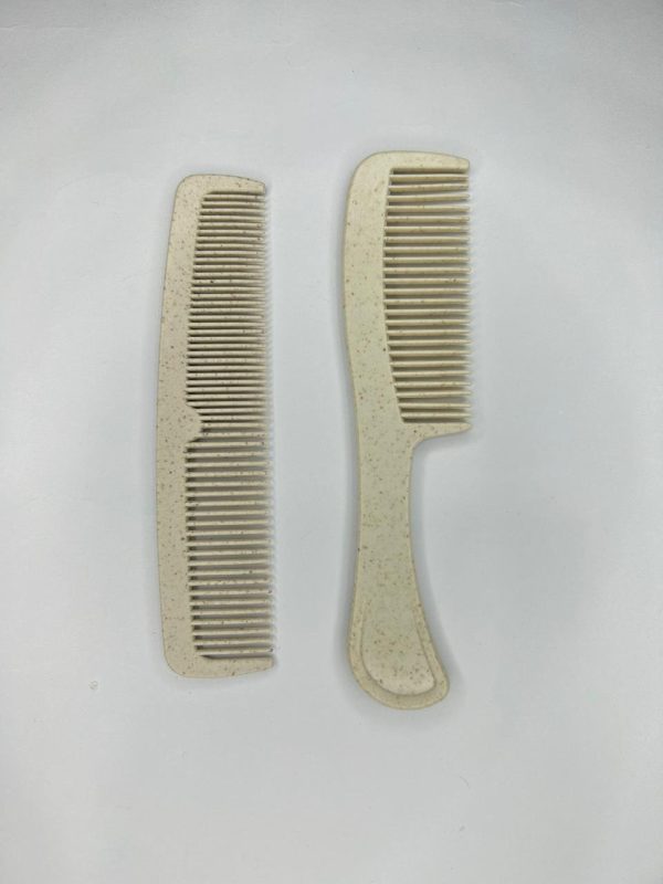 Bamboo Comb - Image 3