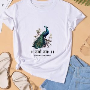 Customized T-shirts 01