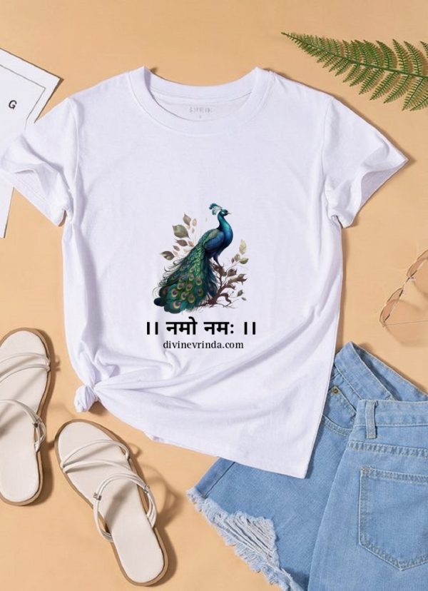 Customized T-shirts 01