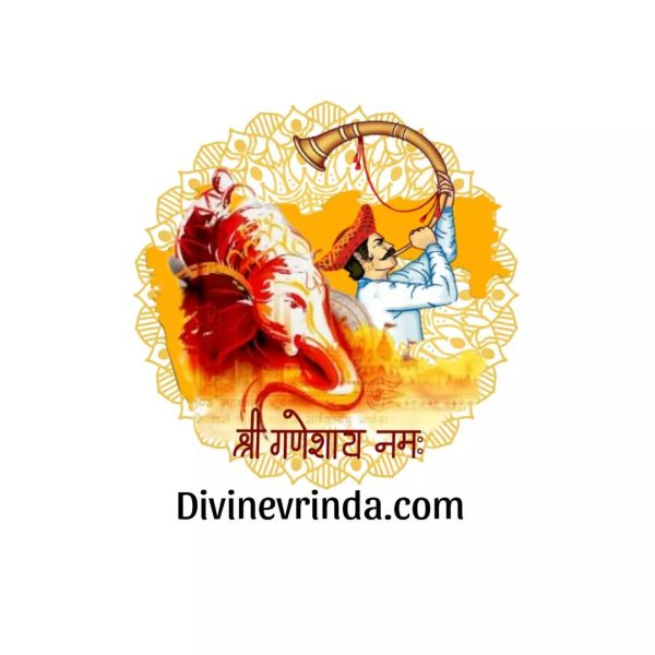 Special Customized T-shirt for Ganesh Chaturthi - Image 2