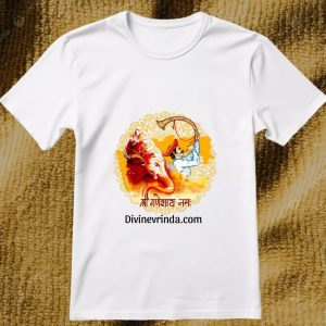Special Customized T-shirt for Ganesh Chaturthi
