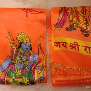 Jay shree Ram Scarf