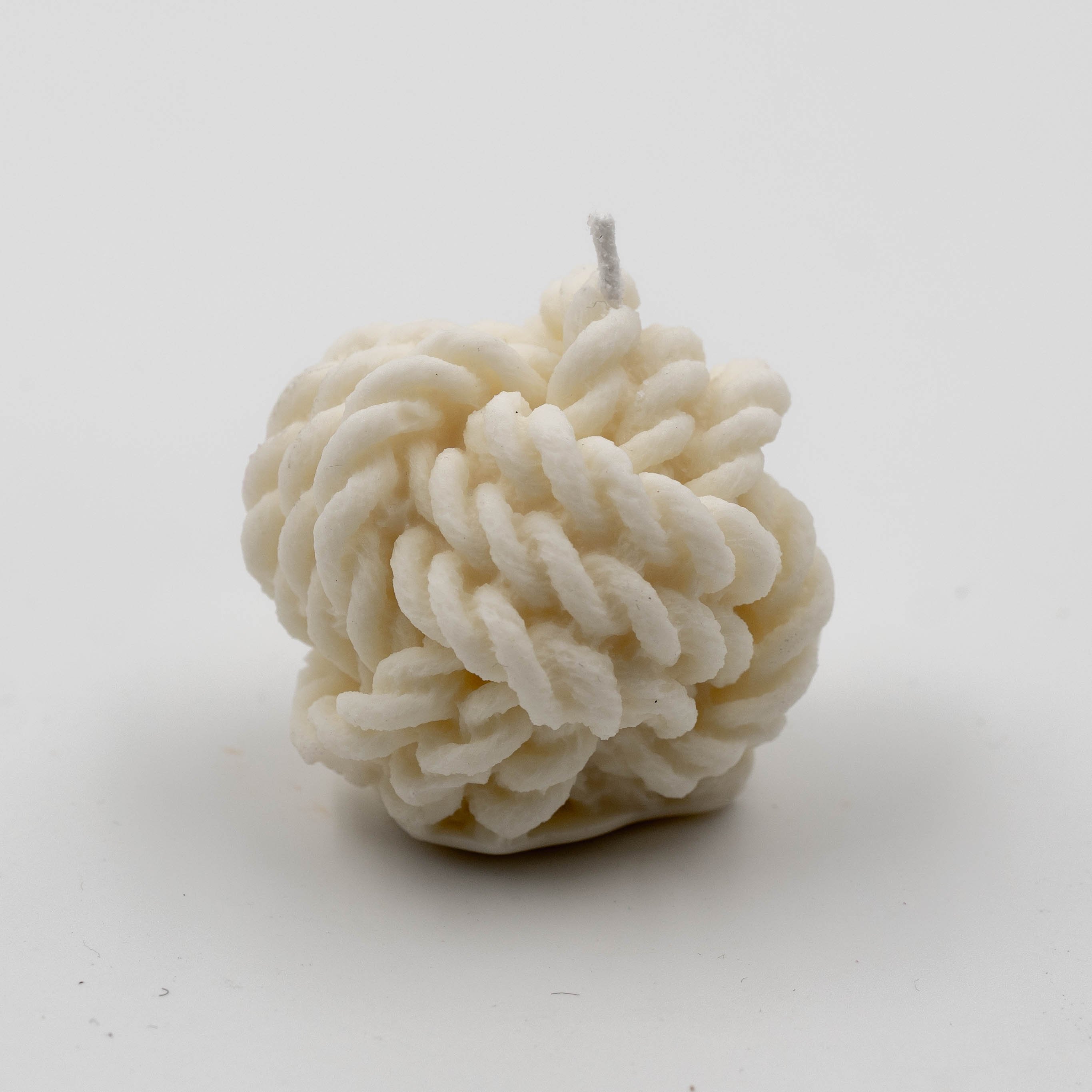 Knot Shape Candle (Per piece)