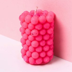 Bubble Candles (Per piece)