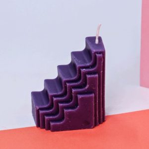 Pillar Scented Candles (Per piece)