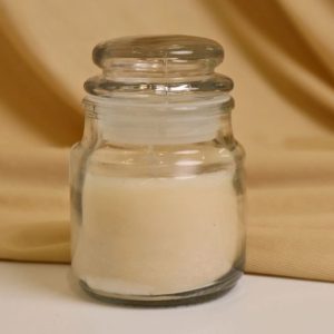 Jar Candle (Per piece)