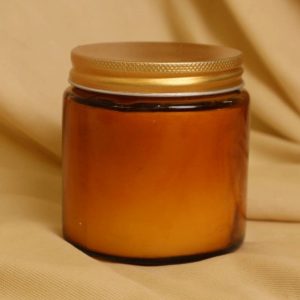 Jar Candles (Per piece)