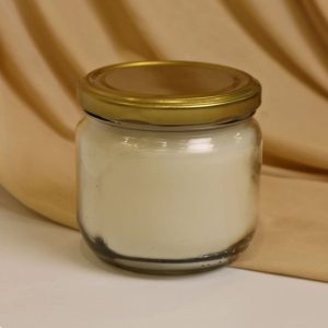 Jar Candles (Per piece)