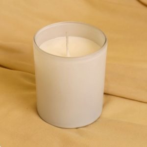 Glass Jar Candles (Per piece)