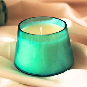 Glass Jar Candles (Per piece)