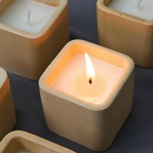 Plantable Candles (Per piece)