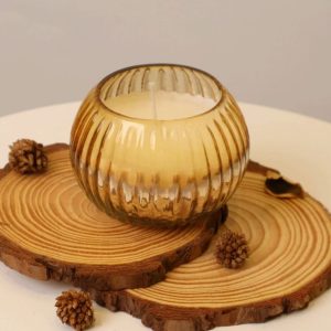 Gold Votive Candle(Per piece)