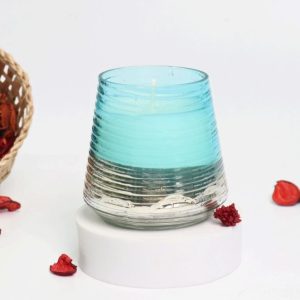 Glass Jar Candles (Per piece)