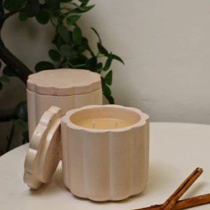 Special Customized Candles (Per piece)