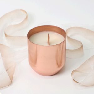 Metal Jar Candles (Per piece)