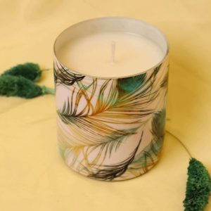 Scented Candlelight Jars/Candles (Per piece)