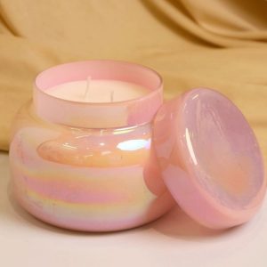 Matki Candle Jar (Per piece)