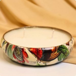 Scented Urli Candles (Per piece)