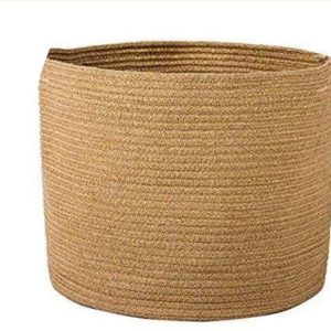 Jute Basket