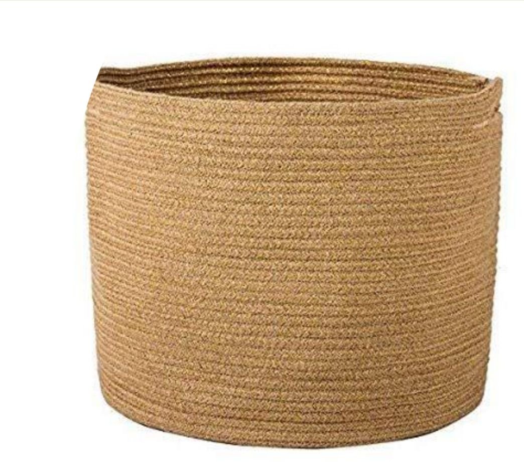Jute Basket