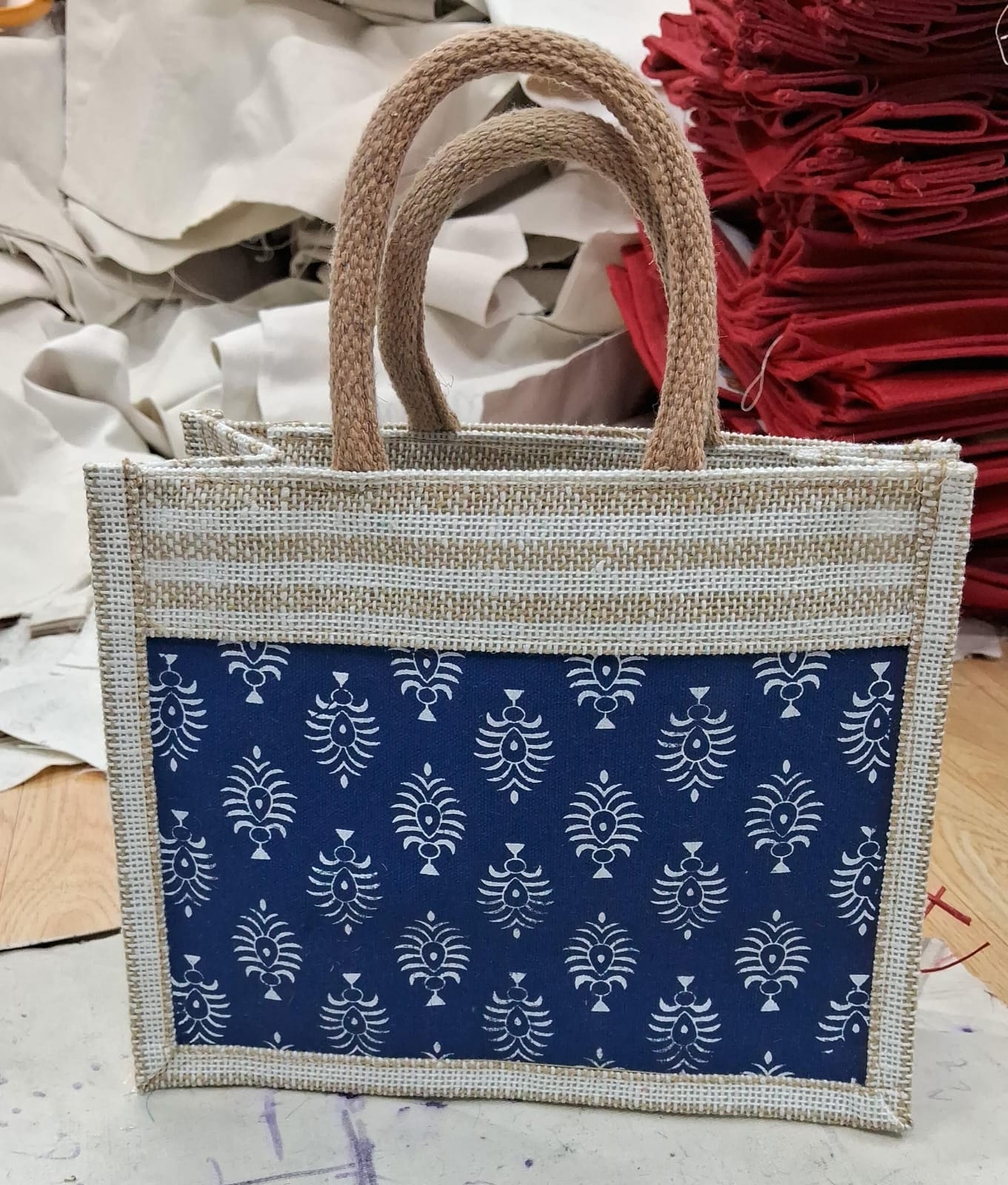Jute Bag