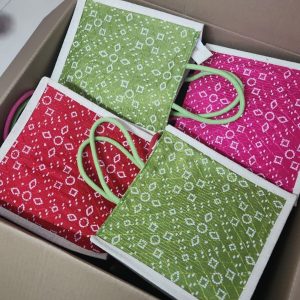 Jute Bag