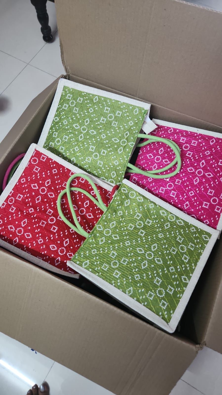 Jute Bag