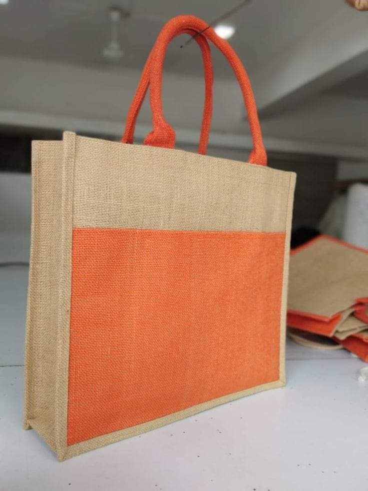 Jute Bag