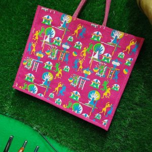 Jute Bag