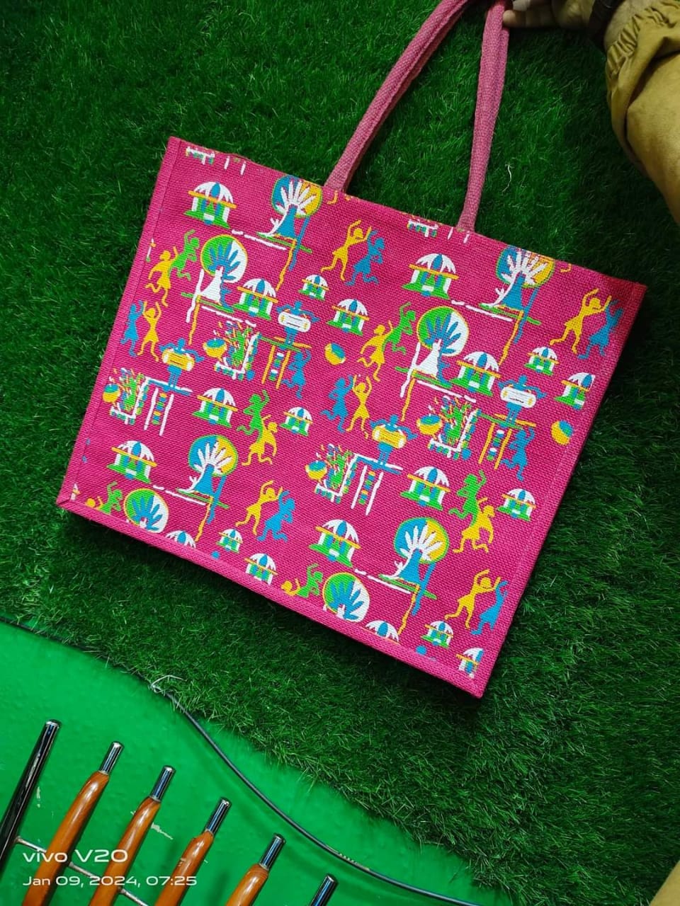 Jute Bag