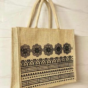 Jute Bag