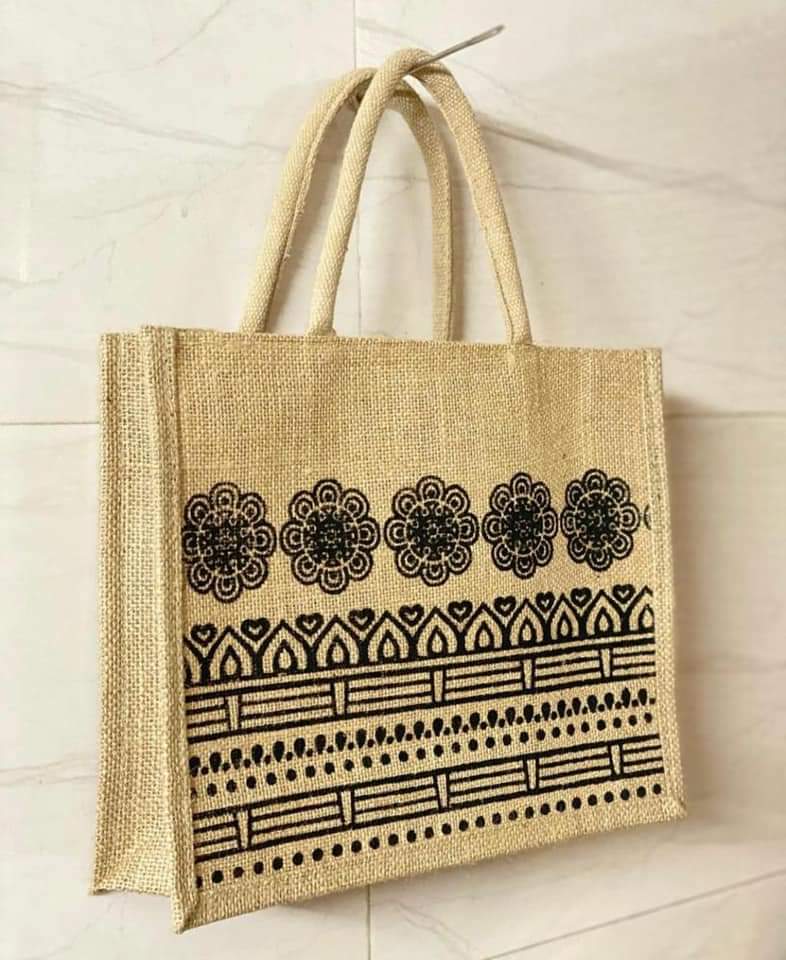Jute Bag